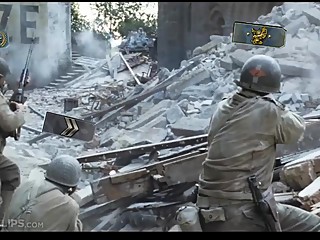 Military Cosplay (EXTREME/HARDCORE)