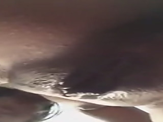 cute sexy indian teen masturbating and playing with her pussy