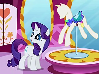 My little pony cap 3 temporada 1 español latino