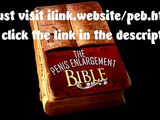 Free Penis Enlargement Exercises