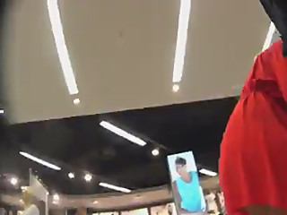 street candid 9 upskirt