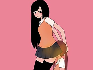 Fart / Stinkface Animation