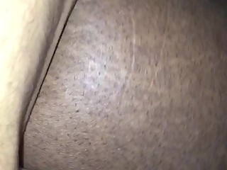 My hoe ass wife selling pussy for us an I support her