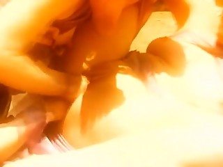 lesbian fisting 3some