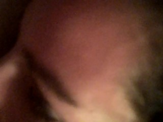 me and my sexy boyfriend having fun