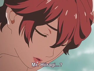 Valkyrie Drive Mermaid [Uncensored] Episode 10