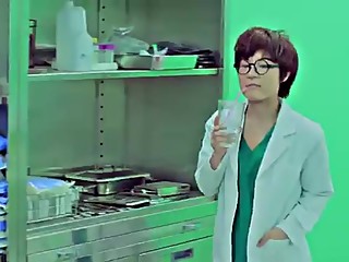 look at the strange groans of these 4 dykes