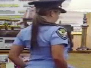 Lesbian milf breast feeding Fucking Ms Police Officer