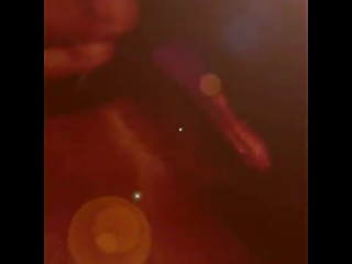 Newbie Lesbian Masturbating