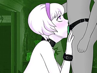 SDT - Rose Lalonde