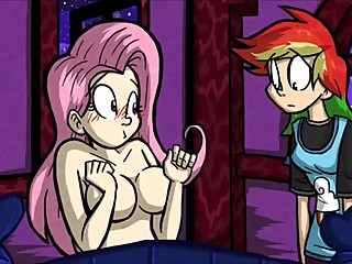 Cloptastic - Official MLP Animated Parody