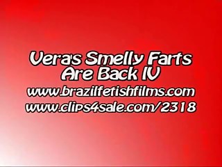 Farting of Ver....