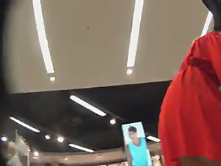 street candid 9 upskirt