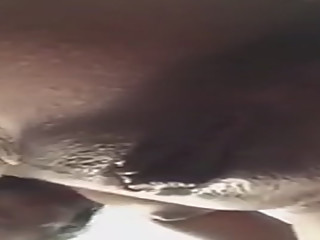 cute sexy indian teen masturbating and playing with her pussy from omegle