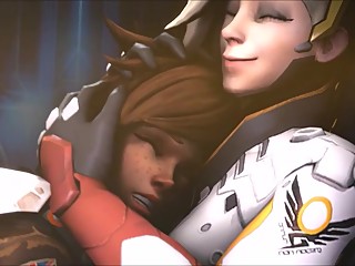 Mercy - Medic on call