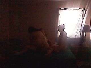 White Guy Fucks 3 Lesbians! WOW!