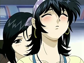 Chikan association (Yuri)