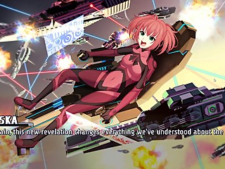 Sunrider Liberation Day Episode 1 UNCEN- OtakuEntertainment