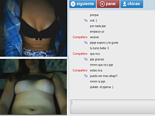 lesbian chatrandom hot girl omegle