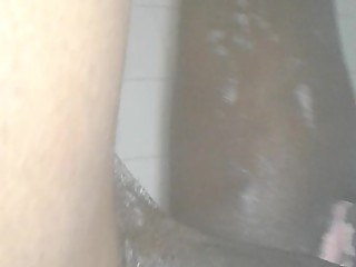 Back shot dick riding