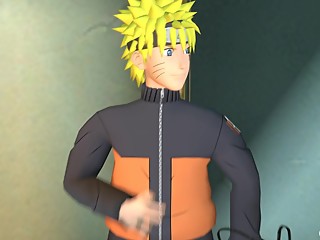 Training Time With Tsunade