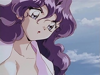 (Hispanime) Unas gemelas muy especiales - Episodio 1 [DVD+VHS][CENSURADO]