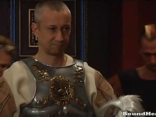 Curvy Chicks Whipped And Spanked By Lesbian Mistress