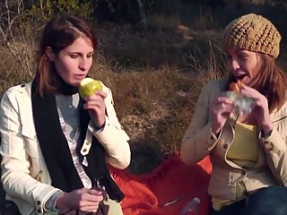 Country Side Lesbians