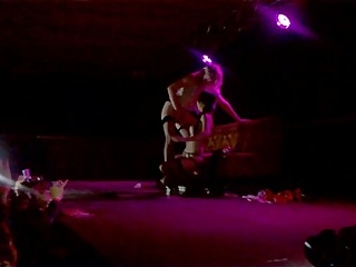 Erotic Art Festival  2016 athens