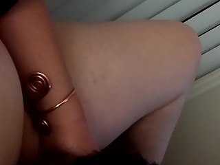 ME EATING A LESBIAN.