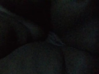 Tasting some fat pussy