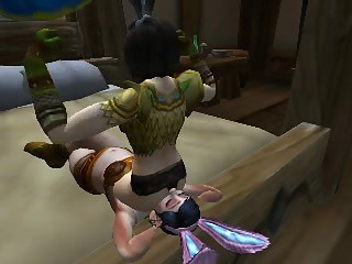 Lesbian ass smother control