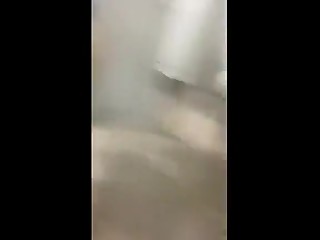 Drunk Lesbians Caught in the Dressing Room - Girls Flashing