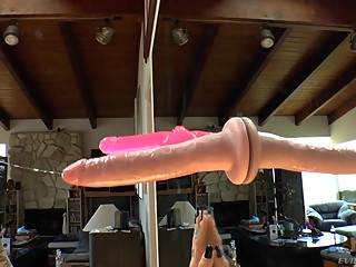 Alby Rydes Playing Hard