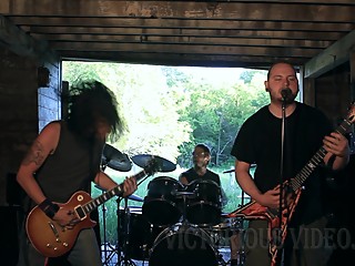 Rotting Fucking Thought Goddamn IT