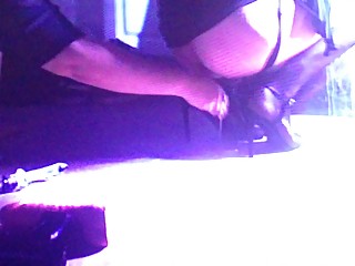 girls gone wild ass play