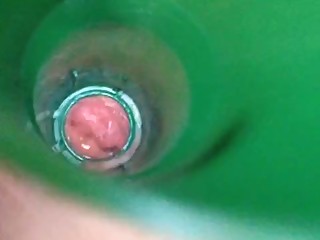 deep in side my slutpussy