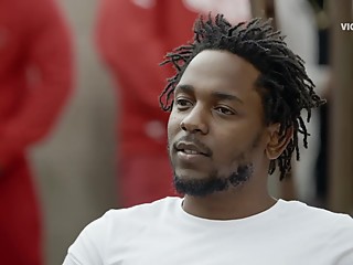 Kendrick Lamar on growing up in Bompton: VICELAND: NOISEY BOMPTON