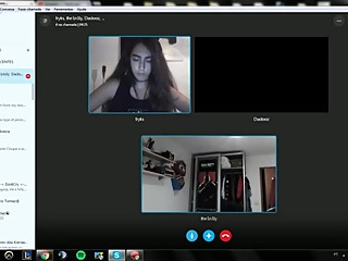 PORNFIDELITY - UNCLE GETS CREAMPIE