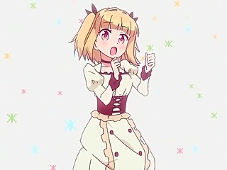 New Game! OP OPENING (ニューゲーム)