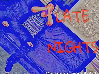 Late Nights - MusicByBrandon