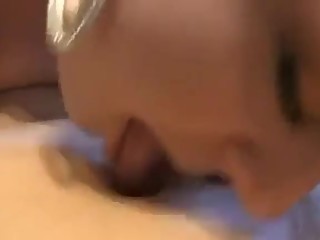 Britneyathome Pregnant Lesbian Sex