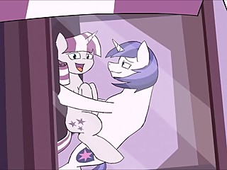 Embrace the Penis (Parody of Embrace the Magic) Feat. Wubcake