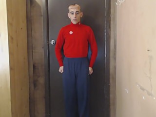 Sexiest guy on earth